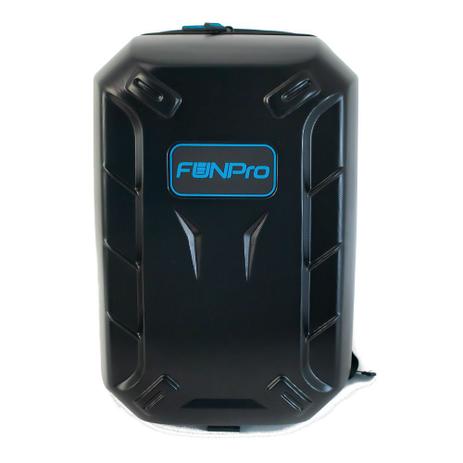 Case Mochila Para Drone DJI Phantom 4 e Phantom 3 Turtle YX-N1652 - Funpro Menor preço em Case Mochila Para Drone DJI Phantom 4 e Phantom 3 Turtle YX-N1652 - Funpro