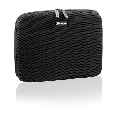 Case Neoprene Multilaser Para Netbook - 10 POLEGADAS PRETO Menor preço em Case Neoprene Multilaser Para Netbook - 10 POLEGADAS PRETO