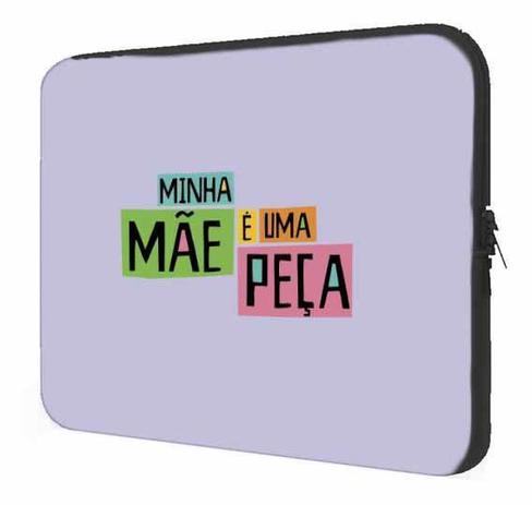 case para notebook personalizado