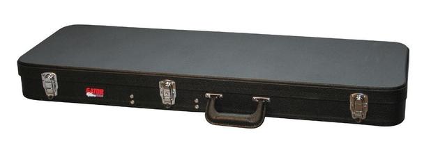 Case para Guitarra Largo GWE-ELEC-WIDE GATOR Menor preço em Case para Guitarra Largo GWE-ELEC-WIDE GATOR
