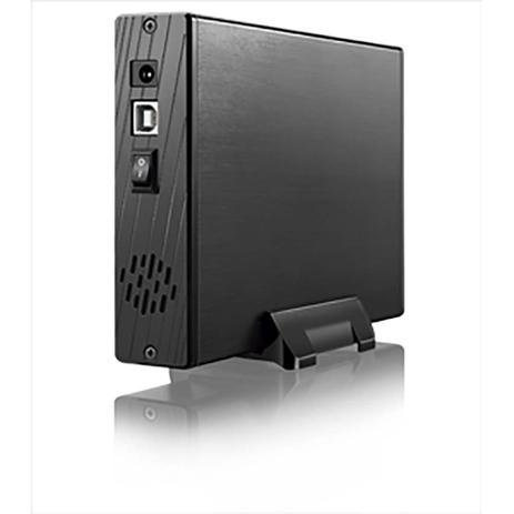 Case Para Hd Externo 35 Novo C/ Ventilador - GA119 - Multilaser é boa?