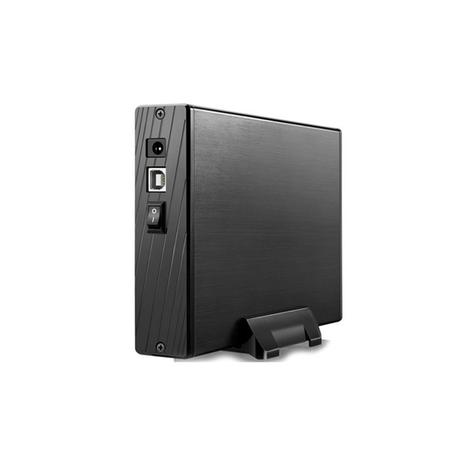 Case para Hd Externo 35 Novo S/ Ventilador GA118 - Multilaser Menor preço em Case para Hd Externo 35 Novo S/ Ventilador GA118 - Multilaser