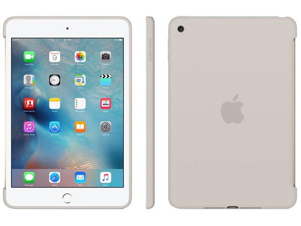 Case para iPad Mini 4 - Apple