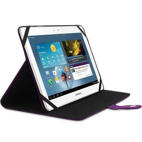 Case Para Tablet 7.8" Roxo Maxprint - 6010338