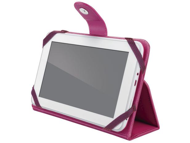 Case para Tablet até 7 - Multilaser BO214