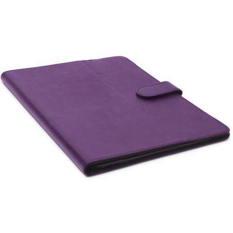 Case Para Tablet De 7" Roxo Maxprint - 6010304