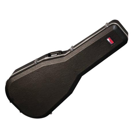 Case para Violão Dread Folk em ABS GC-DREAD GATOR Menor preço em Case para Violão Dread Folk em ABS GC-DREAD GATOR