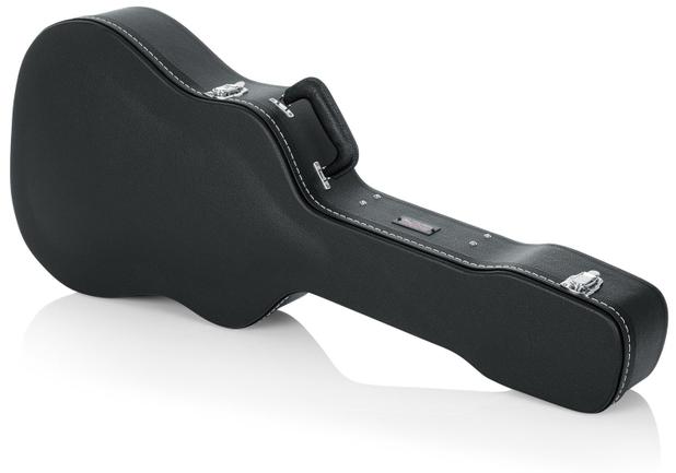 Case para Violao Dread Folk em Madeira - GW-DREAD - GATOR Menor preço em Case para Violao Dread Folk em Madeira - GW-DREAD - GATOR