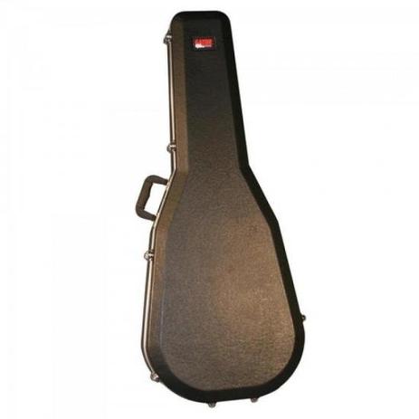 Case Para Violão Folk 12 Cordas GC Dread GATOR Menor preço em Case Para Violão Folk 12 Cordas GC Dread GATOR