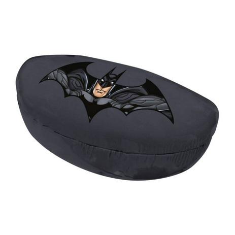 Case Porta Óculos - DC Comics - Batman - Urban Menor preço em Case Porta Óculos - DC Comics - Batman - Urban