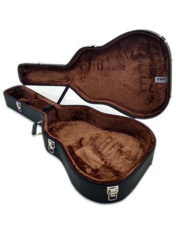 Case Térmico Para Violão Folk Takamine Giannini Eagle Fender Luxo Fama - Fama é boa?