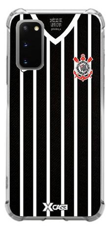 Case Uniforme Corinthians - SAMSUNG: J2 PRIME - XCase - Capinha de Celular  - Magazine Luiza
