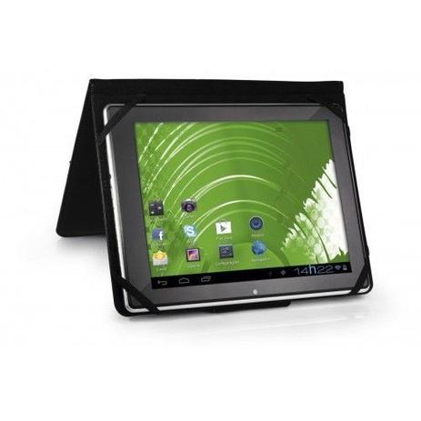 Case universal p/ tablet 9.7” preto b0184 multilaser Menor preço em Case universal p/ tablet 9.7” preto b0184 multilaser