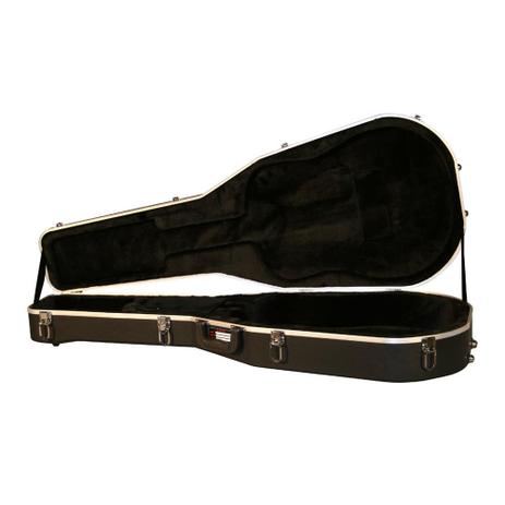 Case Violão GATOR Folk GC DREAD é boa?