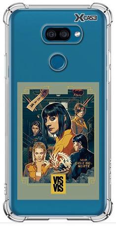 Capa para LG K40s - Naruto em Promoção | Ofertas na Americanas