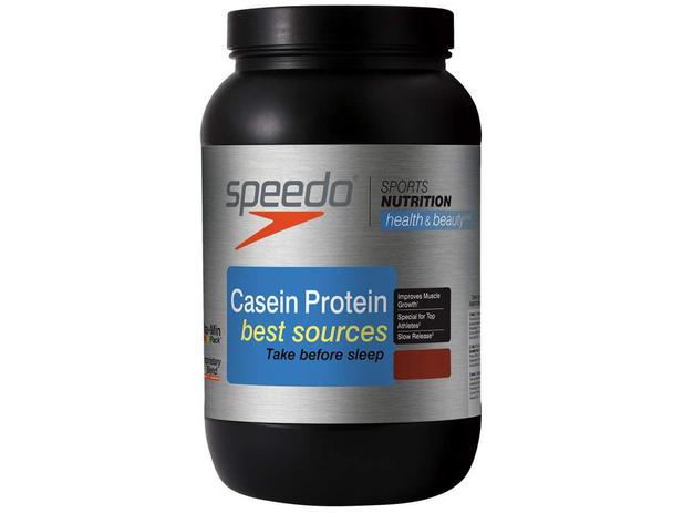 Casein Protein 907g Chocolate - Speedo