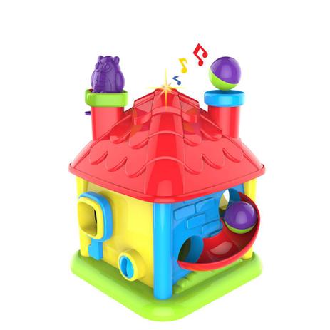 Casinha Casita Magic Toys é boa?