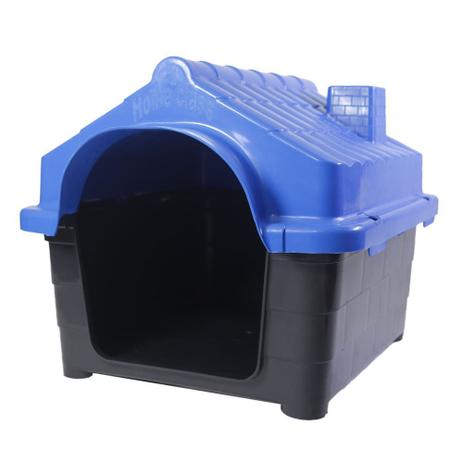 Casinha de Cachorro Home Class Para Cães nº 4 LD Pet Menor preço em Casinha de Cachorro Home Class Para Cães nº 4 LD Pet
