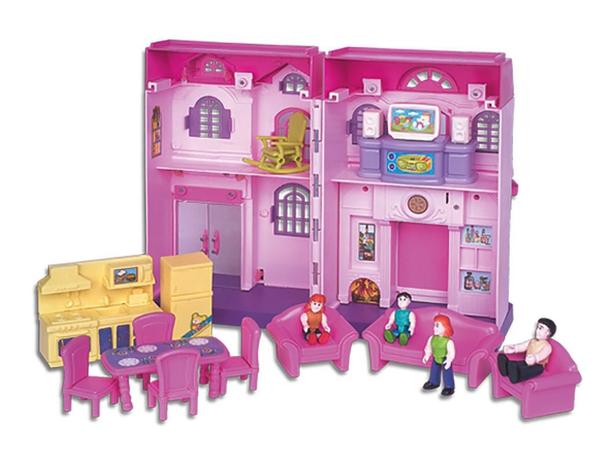 Casinha dos sonhos brinquedo Clearance