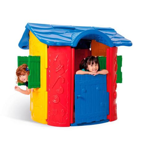 Casinha Lar Doce Lar - Bandeirante é boa?