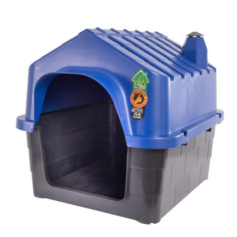 Casinha para Pet para Cachorro de Médio/Grandes Porte N4 Dura House - Durapets Menor preço em Casinha para Pet para Cachorro de Médio/Grandes Porte N4 Dura House - Durapets