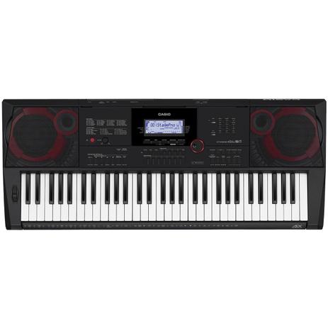 Casio CT-X3000 C2INM2 Teclado Digital Arranjador Menor preço em Casio CT-X3000 C2INM2 Teclado Digital Arranjador