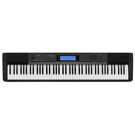 Casio - Piano Digital De Palco 88 Teclas CDP235R BK/C2BR Menor preço em Casio - Piano Digital De Palco 88 Teclas CDP235R BK/C2BR