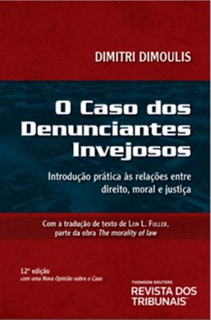 caso dos denunciantes invejosos caso dos denunciantes invejosos