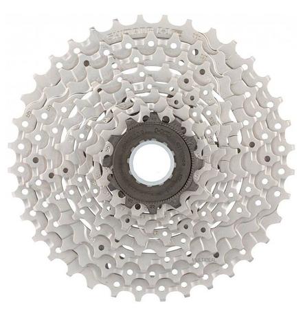 Cassete Bicicleta Shimano Acera Hg300 12-36 9 Velocidades Menor preço em Cassete Bicicleta Shimano Acera Hg300 12-36 9 Velocidades