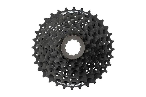 Cassete Bicicleta Shimano Altus Hg200 11-32 9 Velocidades Menor preço em Cassete Bicicleta Shimano Altus Hg200 11-32 9 Velocidades