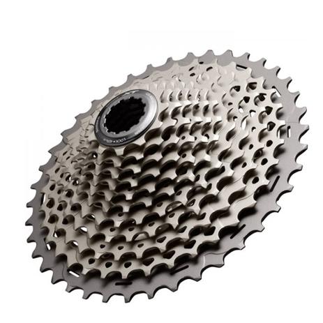 Cassete Bicicleta Shimano Deore XT CS-M8000 11v 11-40 Menor preço em Cassete Bicicleta Shimano Deore XT CS-M8000 11v 11-40