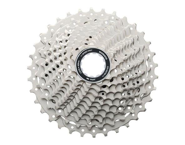 Cassete Shimano 105 R7000 11v 11-34 Hg-700 Lançamento Speed Menor preço em Cassete Shimano 105 R7000 11v 11-34 Hg-700 Lançamento Speed
