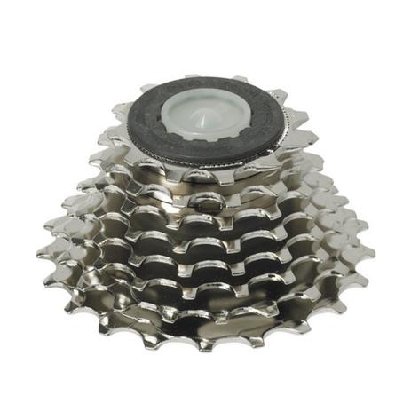 Cassete Shimano Sora CS-HG50 8v 12-25 Menor preço em Cassete Shimano Sora CS-HG50 8v 12-25