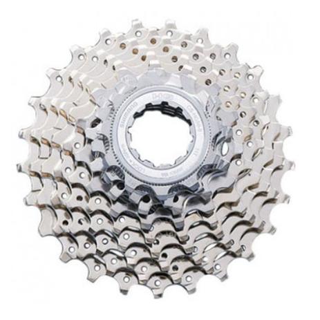 Cassete Shimano Sora CS-HG50 9v 11-25 Menor preço em Cassete Shimano Sora CS-HG50 9v 11-25
