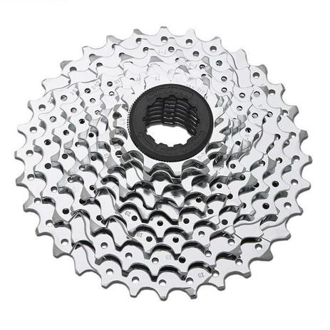 Cassete Sram 9V Cassete PG950 11-34 Menor preço em Cassete Sram 9V Cassete PG950 11-34