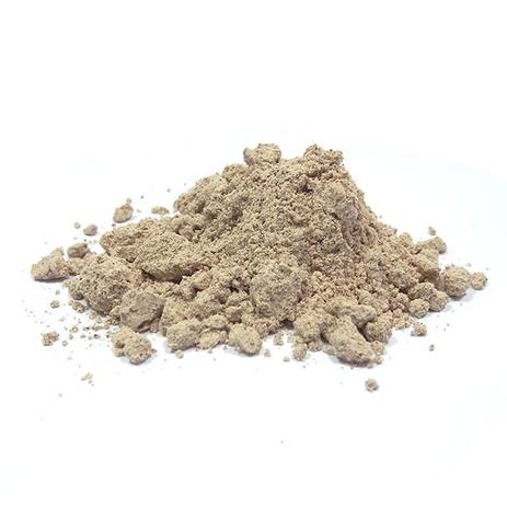 Castanha da Índia em Pó (Granel 200g) - Zona cerealista online é boa?