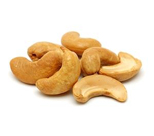 Castanha-de-Caju - 200g - Lunga vitta é boa?