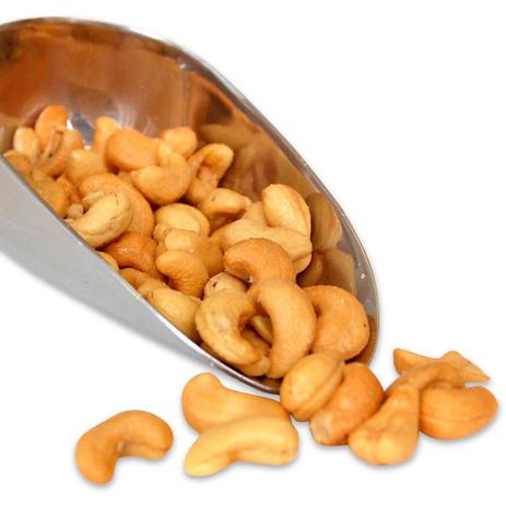 Castanha de Caju Torrada Com Sal 1kg - Loja Madoxx é boa?