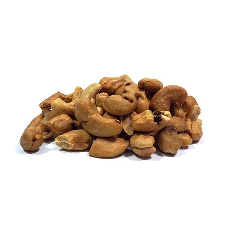 Castanha de Caju W4 Torrada Sem Sal (Granel 1,001Kg) - Zona cerealista online Menor preço em Castanha de Caju W4 Torrada Sem Sal (Granel 1,001Kg) - Zona cerealista online