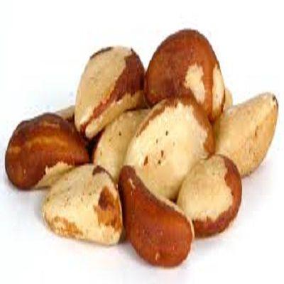 castanha do para inteira 1 kg - Emporium natural é boa?