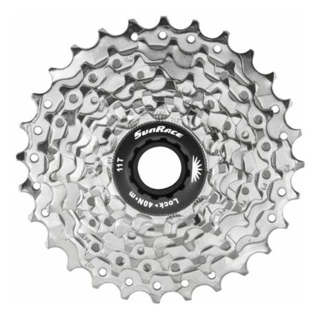 K7 para bicicleta Clearance