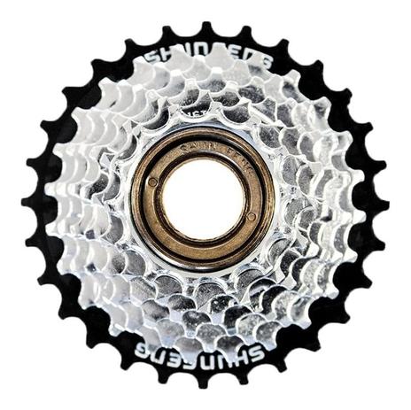 Catraca roda livre 9 velocidades Clearance