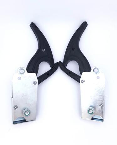 Catraca Trava Gancho Escada Fibra Extensível Degrau Redondo - Litel é boa?