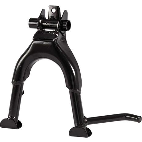 Cavalete Central Para Moto Biz 110 2016 Preto Cromo Forte Menor preço em Cavalete Central Para Moto Biz 110 2016 Preto Cromo Forte