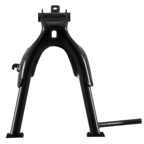 Cavalete Central Para Moto Cbx150 Aero Preto Cromo Forte Menor preço em Cavalete Central Para Moto Cbx150 Aero Preto Cromo Forte