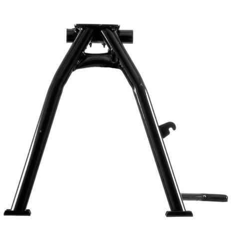 Cavalete Central Para Moto Speed 150cc Drafa Preto Cromo Forte Menor preço em Cavalete Central Para Moto Speed 150cc Drafa Preto Cromo Forte