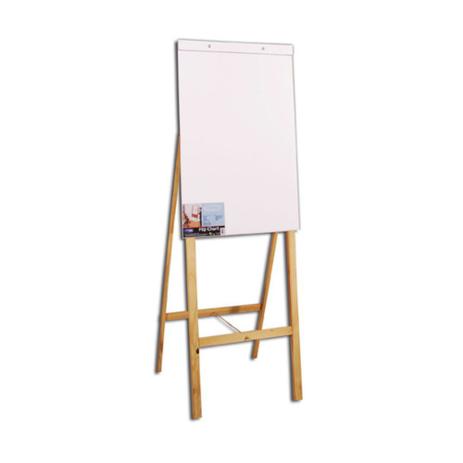 Cavalete Porta Bloco Flip Chart 1.80m com Quadro Branco Econômico Cortiarte Menor preço em Cavalete Porta Bloco Flip Chart 1.80m com Quadro Branco Econômico Cortiarte