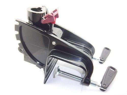 Cavalete Suporte Motor Elétrico Phantom Maruri 34/44/54 Lbs - Marine sports Menor preço em Cavalete Suporte Motor Elétrico Phantom Maruri 34/44/54 Lbs - Marine sports