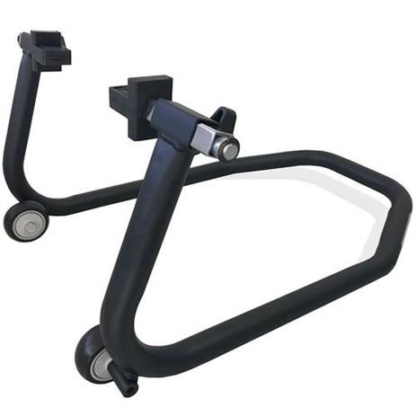 Cavalete Traseiro Coyote Universal Motos Com Ou Sem Slider Menor preço em Cavalete Traseiro Coyote Universal Motos Com Ou Sem Slider