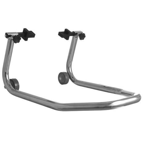 Cavalete Traseiro Para Moto Slider Cromado Roncar é ruim? Cavalete Traseiro Para Moto Slider Cromado Roncar é boa?